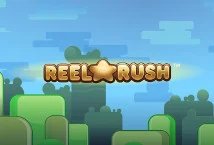 Reel Rush slot